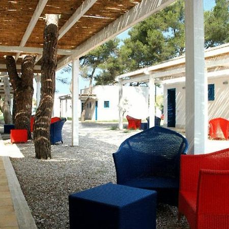 La Locanda Del Mare Paestum Exterior foto