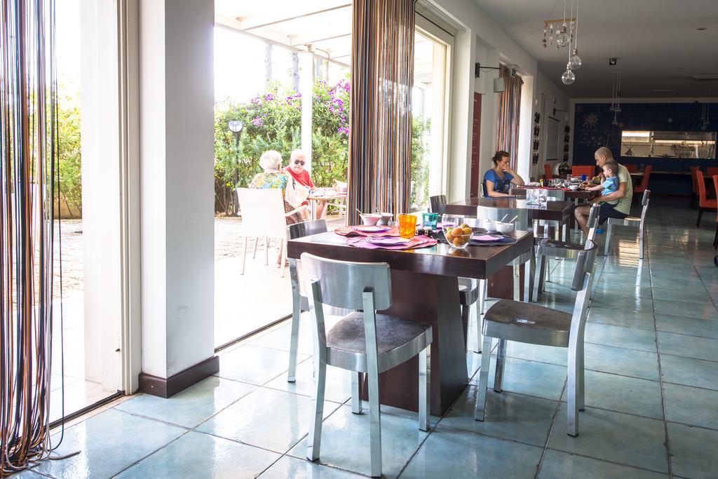 La Locanda Del Mare Paestum Exterior foto