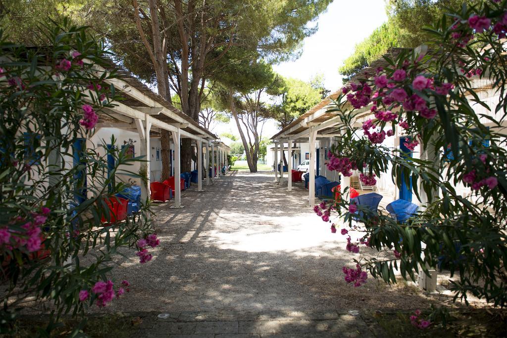 La Locanda Del Mare Paestum Exterior foto